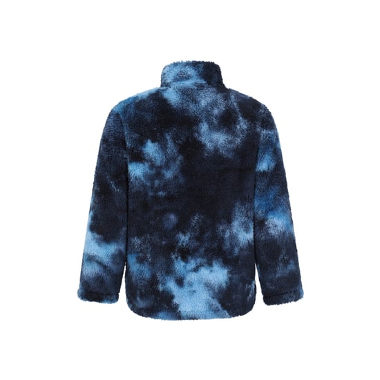 Mountain Warehouse - "Cosy" Fleece für Kinder (Dunkelblau) - Image 2