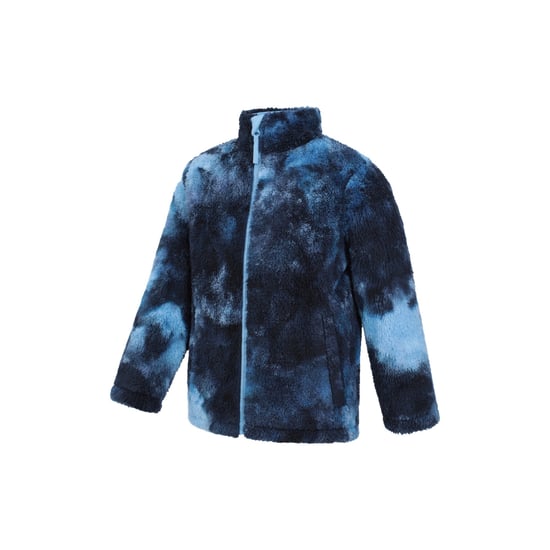 Mountain Warehouse - "Cosy" Fleece für Kinder (Dunkelblau) - Image 3