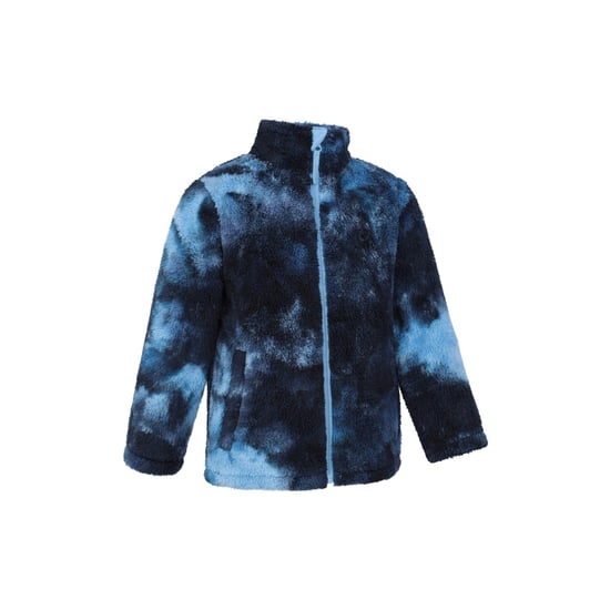Mountain Warehouse - "Cosy" Fleece für Kinder (Dunkelblau) - Image 4