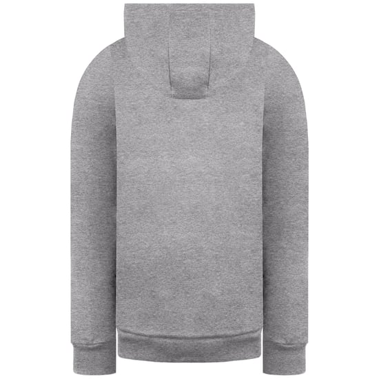 Ellesse Vollzip Herren Graue Trainingsjacke - Image 2