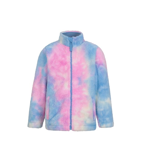 Mountain Warehouse - "Cosy" Fleece für Kinder (Violett) - Image 1