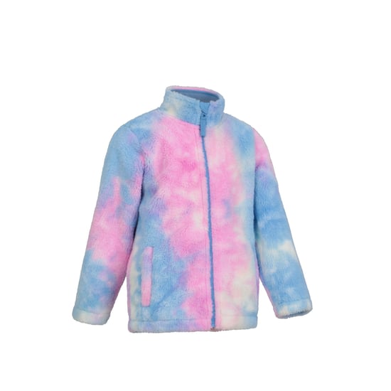 Mountain Warehouse - "Cosy" Fleece für Kinder (Violett) - Image 3