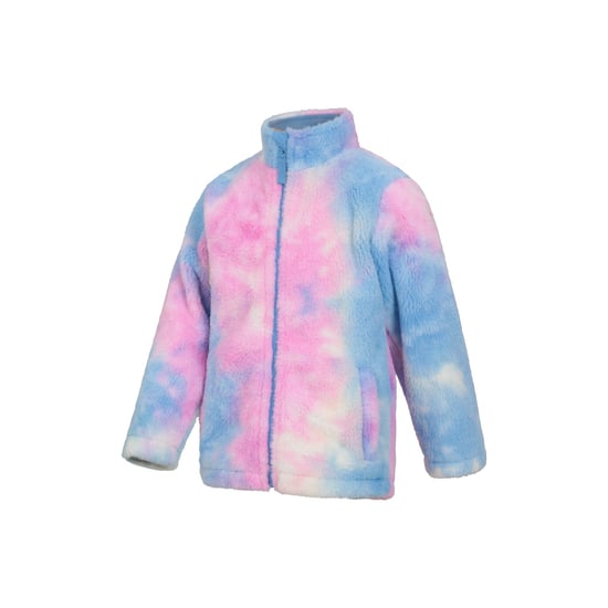 Mountain Warehouse - "Cosy" Fleece für Kinder (Violett) - Image 4