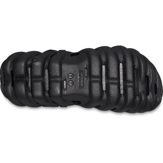 Crocs Echo Thermoplastische Schwarze Clogs - Image 4