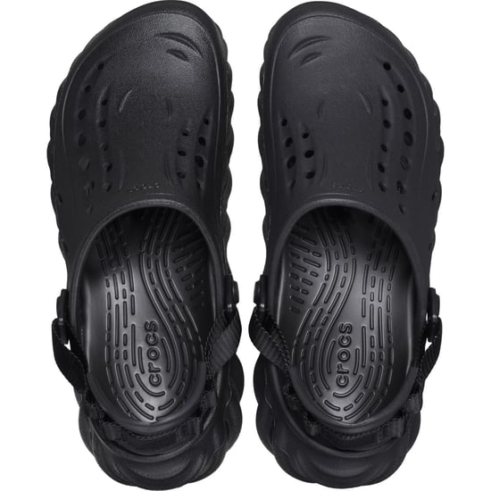 Crocs Echo Thermoplastische Schwarze Clogs - Image 5