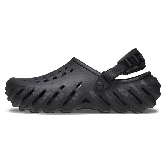 Crocs Echo Thermoplastische Schwarze Clogs - Image 6