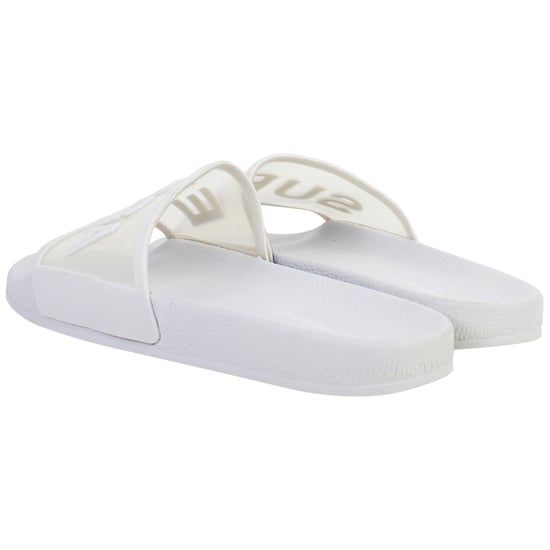 Superga Klare Identität Damen Hellgraue Slipper - Image 3