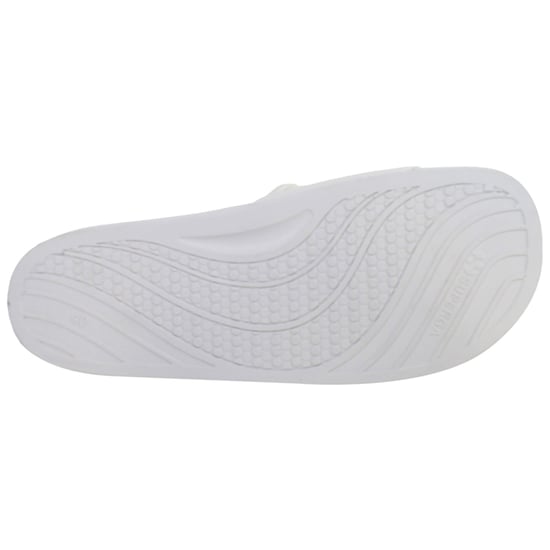 Superga Klare Identität Damen Hellgraue Slipper - Image 5