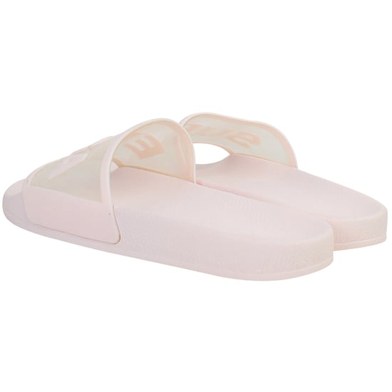 Superga Klare Identität Damen Pinke Slipper - Image 3
