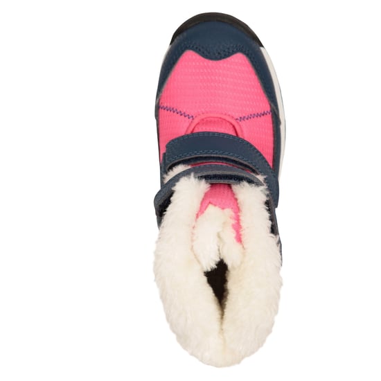 Mountain Warehouse - Kleinkind Schneestiefel "Comet", Wasserfest (Leuchtend Rosa) - Image 5