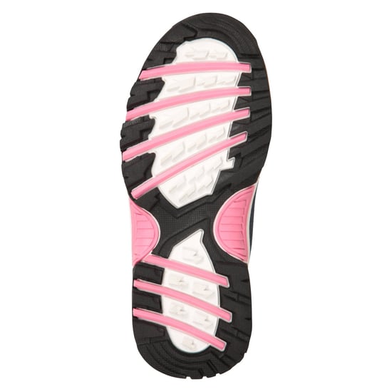 Mountain Warehouse - Kleinkind Schneestiefel "Comet", Wasserfest (Leuchtend Rosa) - Image 6