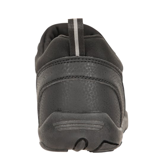 Mountain Warehouse - Kinder Wanderschuhe "Meander" (Schwarz) - Image 2