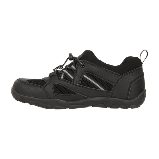 Mountain Warehouse - Kinder Wanderschuhe "Meander" (Schwarz) - Image 3