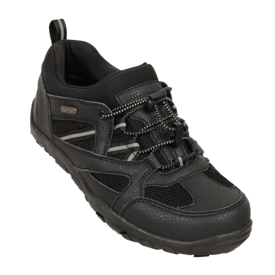 Mountain Warehouse - Kinder Wanderschuhe "Meander" (Schwarz) - Image 4
