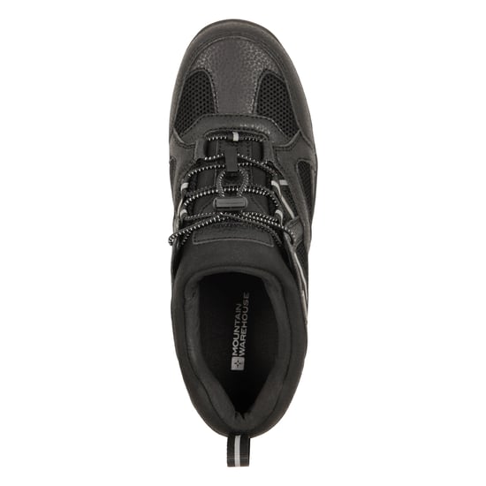 Mountain Warehouse - Kinder Wanderschuhe "Meander" (Schwarz) - Image 5