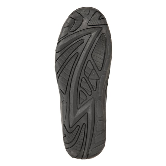 Mountain Warehouse - Kinder Wanderschuhe "Meander" (Schwarz) - Image 6