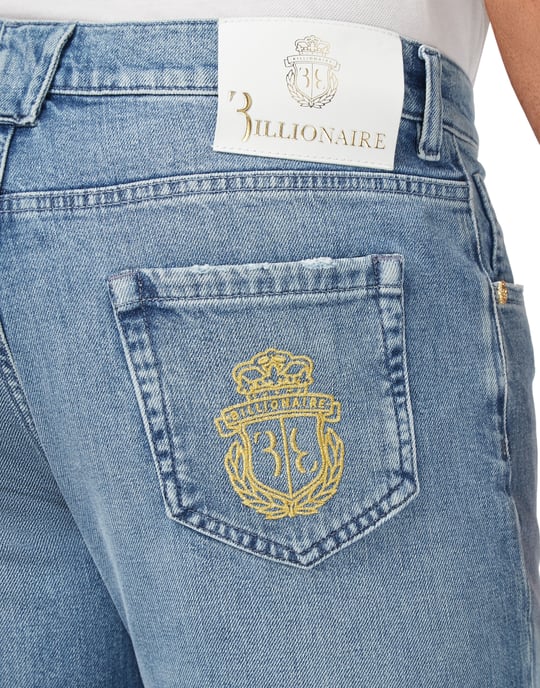 Jeans Regular Fit Crest - Image 5