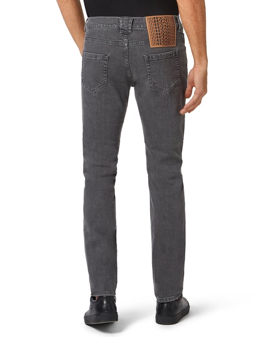 Jeans Regular Fit Crest - Image 2