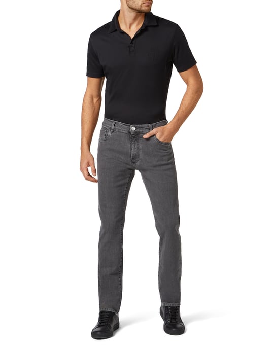 Jeans Regular Fit Crest - Image 3