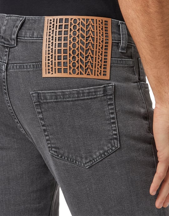 Jeans Regular Fit Crest - Image 5