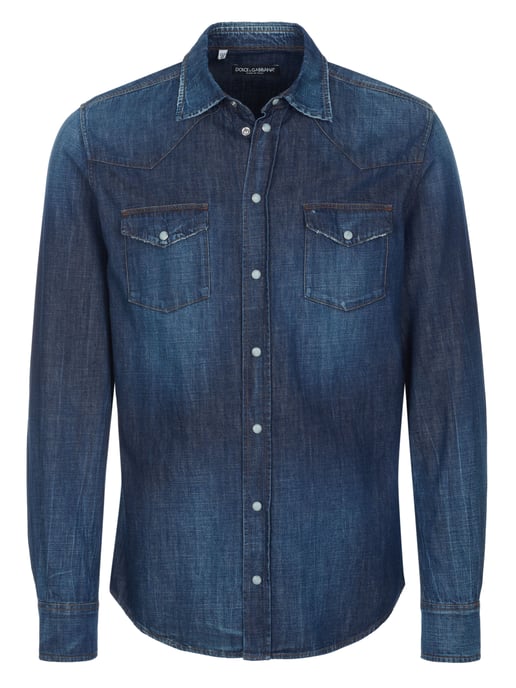 Dolce & Gabbana Hemd - Image 1