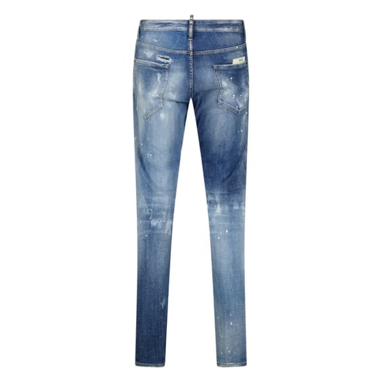 Dsquared2 Cool Guy Jean Blaue Jeanshose - Image 2