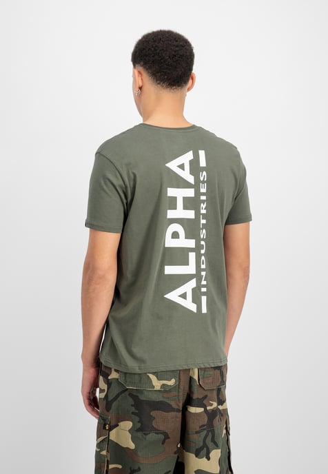 Backprint T-Shirt - Image 3