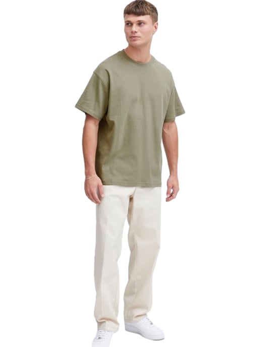 !Solid. T-Shirt - Image 3