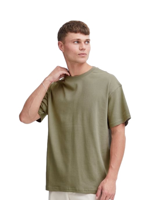 !Solid. T-Shirt - Image 4