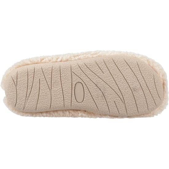 Hush Puppies Good Damen Pantoletten in Beige - Image 3