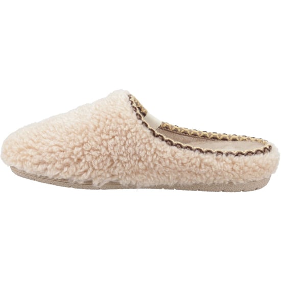 Hush Puppies Good Damen Pantoletten in Beige - Image 4