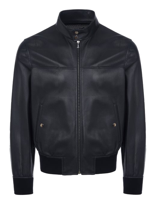 Bally-Jacke - Image 1
