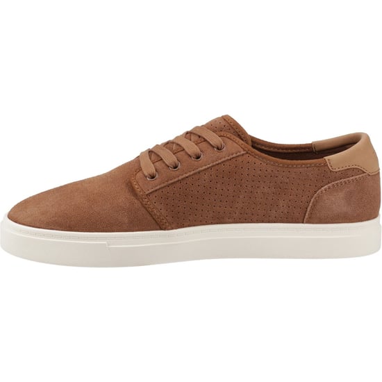 TOMS Carlo 2.0 Herren Sneaker aus Walnussleder - Image 4
