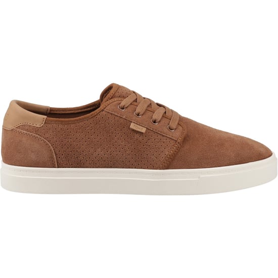 TOMS Carlo 2.0 Herren Sneaker aus Walnussleder - Image 5