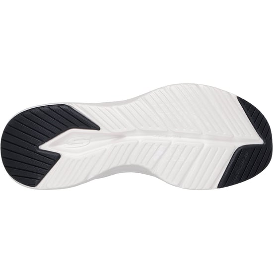 Skechers Contour Foam Golden Hour Damen Sneaker Aus Textil In Schwarz/roségold - Image 2