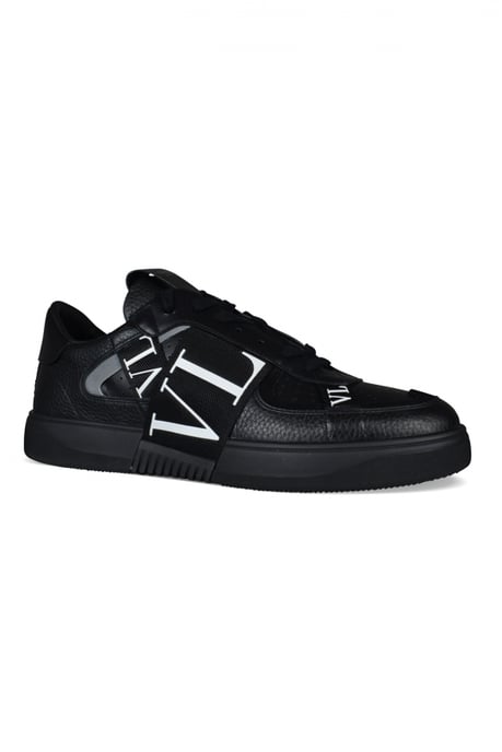 Valentino Garavani Sneakers VL7N Schwarz - Image 2