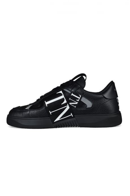 Valentino Garavani Sneakers VL7N Schwarz - Image 3