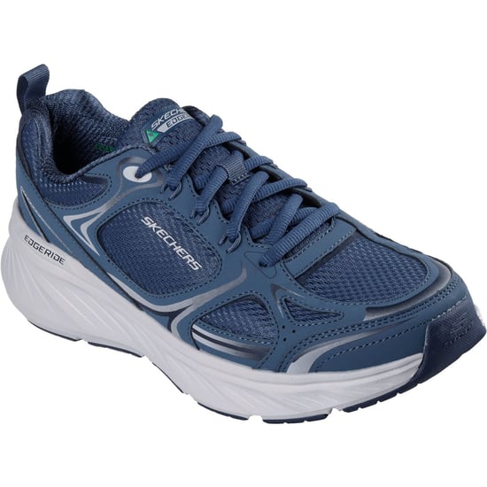 Skechers Edgeride Exodis Herren Schiefer Sneakers - Image 1