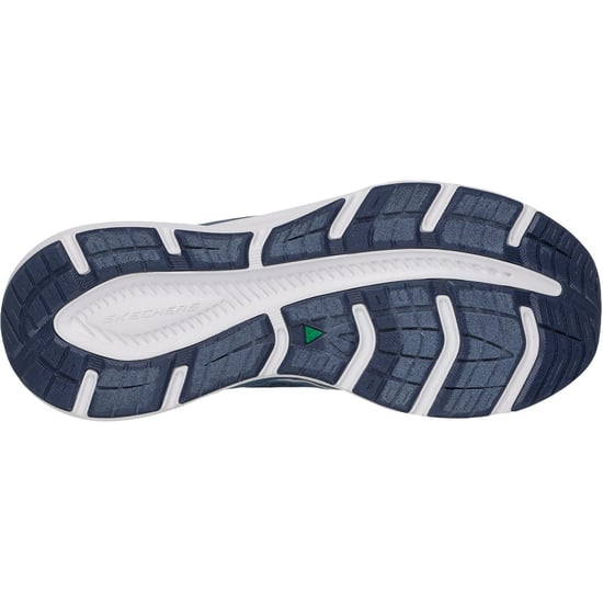 Skechers Edgeride Exodis Herren Schiefer Sneakers - Image 2