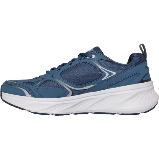 Skechers Edgeride Exodis Herren Schiefer Sneakers - Image 4