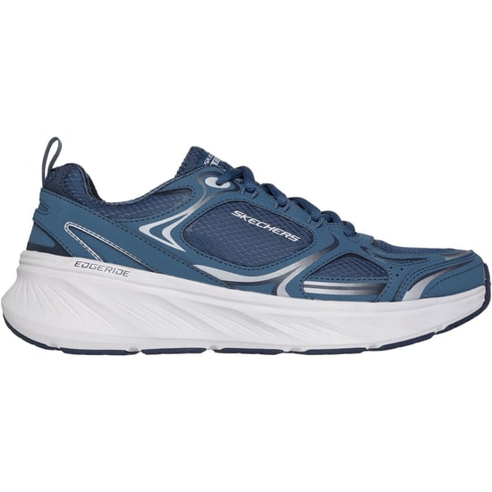 Skechers Edgeride Exodis Herren Schiefer Sneakers - Image 5