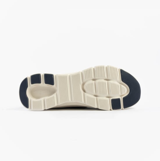 Skechers Glide-Step Pro Herren Sneaker Navy/Grau - Image 3