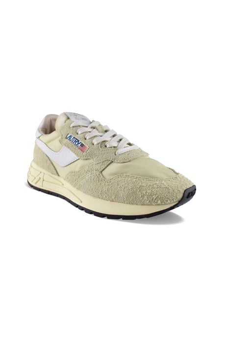 Autry Sneaker Reelwind Weiß - Image 2