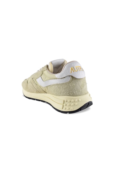 Autry Sneaker Reelwind Weiß - Image 3