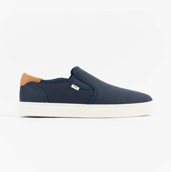 Toms Baja 2.0 Herren Sneakers Navy - Image 1
