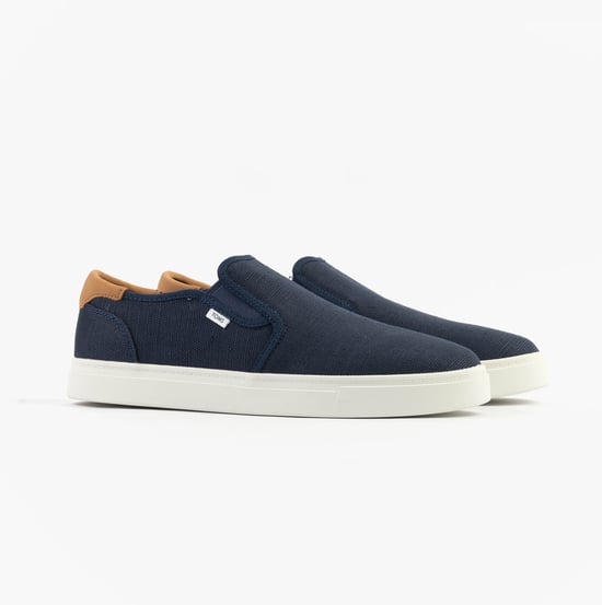Toms Baja 2.0 Herren Sneakers Navy - Image 2