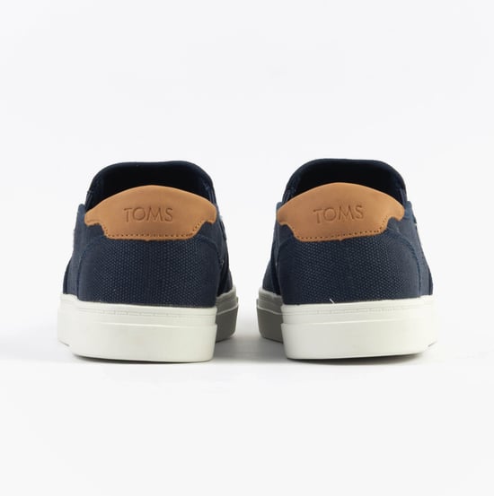 Toms Baja 2.0 Herren Sneakers Navy - Image 5