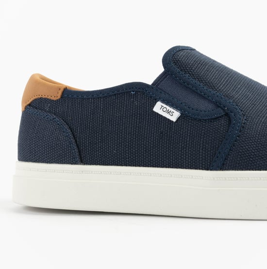Toms Baja 2.0 Herren Sneakers Navy - Image 6