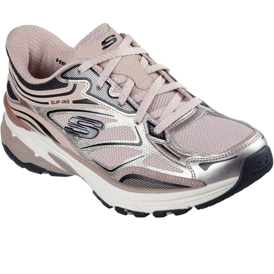 Skechers Stamina Sport Damen Rose Sneaker - Image 1