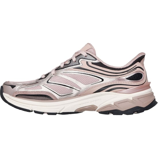 Skechers Stamina Sport Damen Rose Sneaker - Image 4
